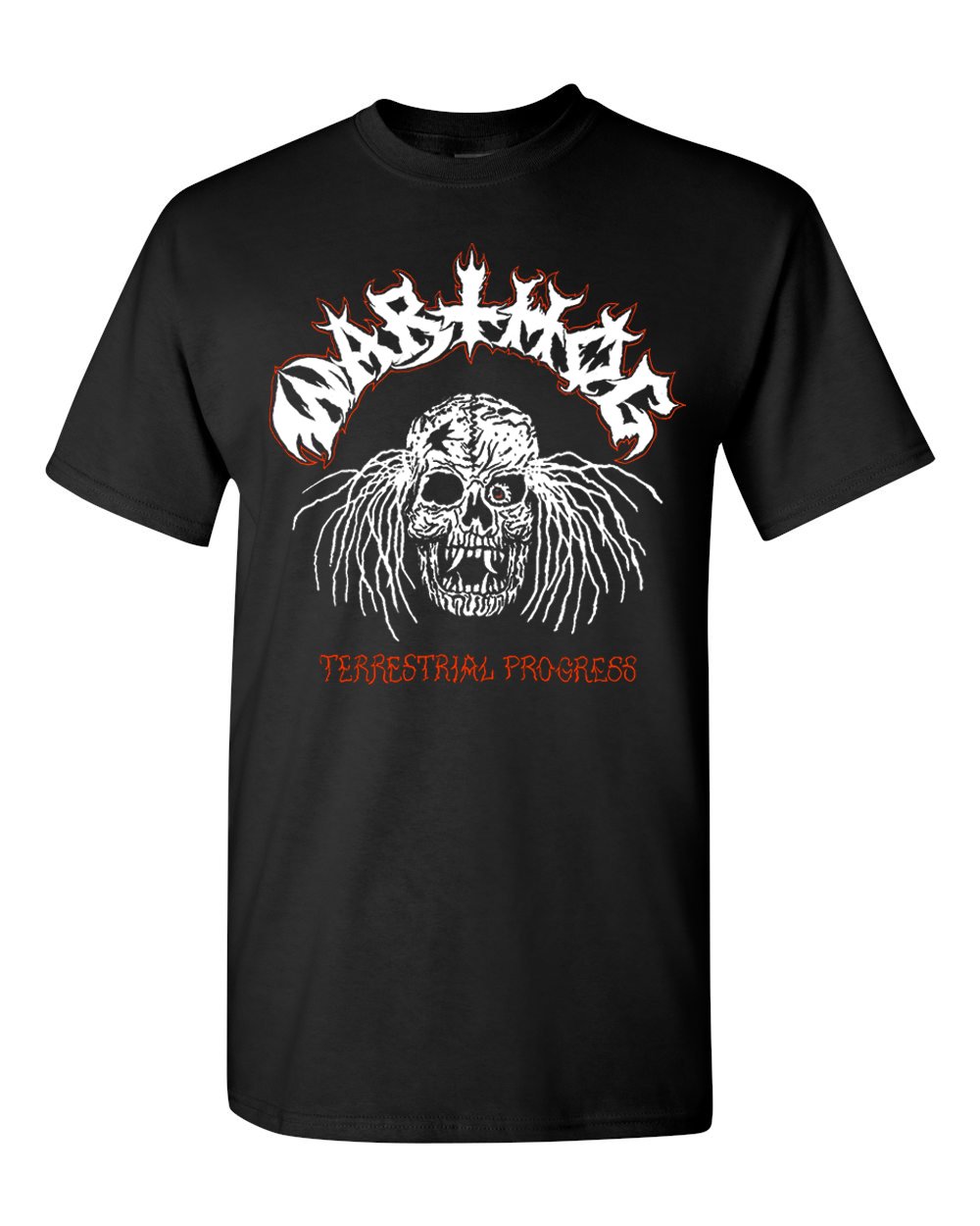 Warthog hot sale band merch